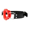 KINKgear Bâillon SM LIPS Rouge